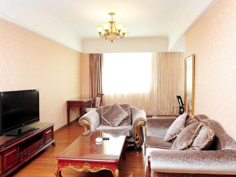 Vienna Hotel Shenzhen Longhua Qinghu Road Экстерьер фото