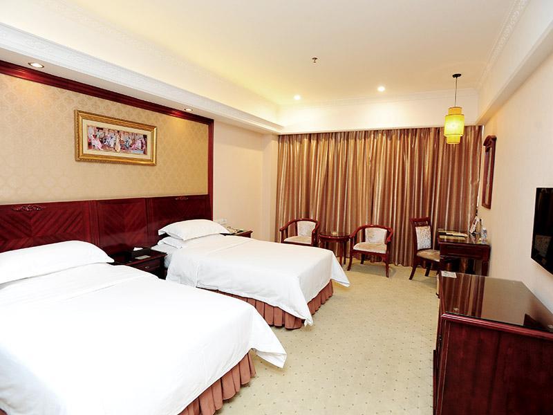 Vienna Hotel Shenzhen Longhua Qinghu Road Экстерьер фото