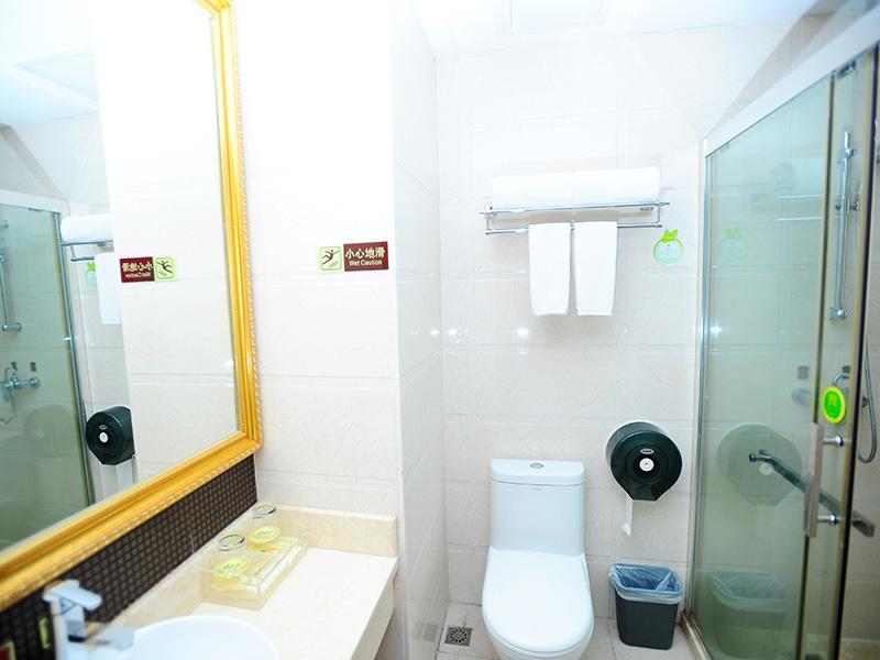 Vienna Hotel Shenzhen Longhua Qinghu Road Экстерьер фото