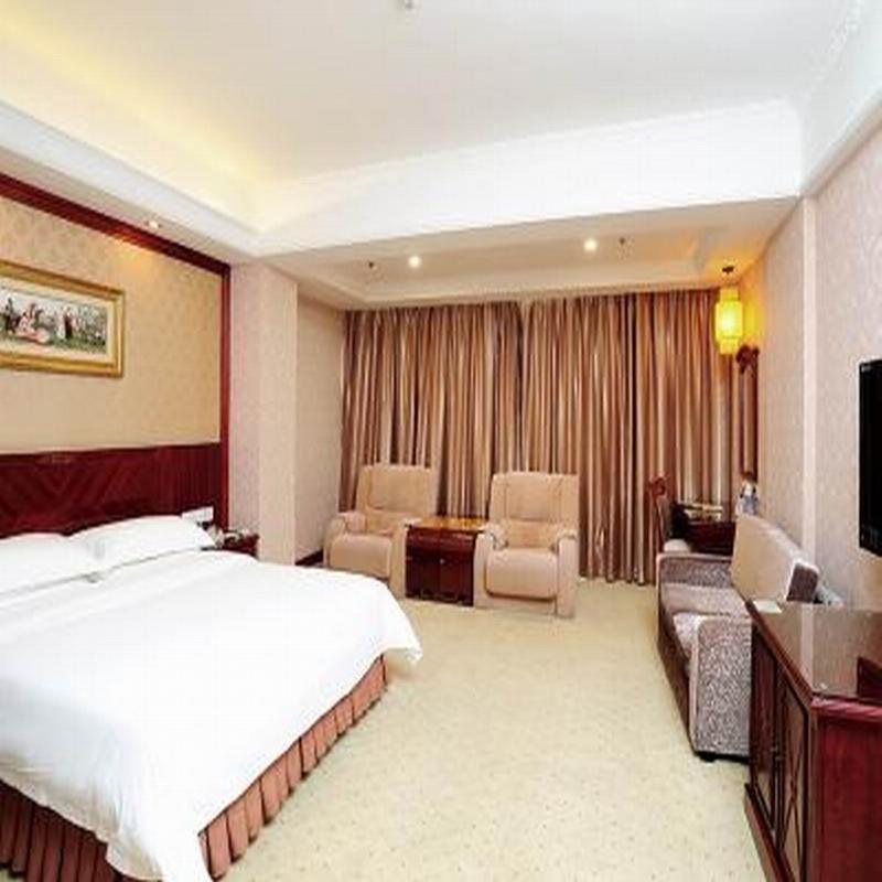 Vienna Hotel Shenzhen Longhua Qinghu Road Экстерьер фото